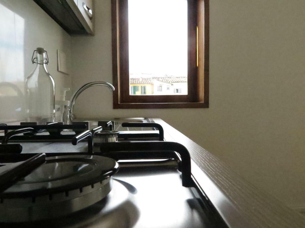 Apartamento Wine Merlot Florença